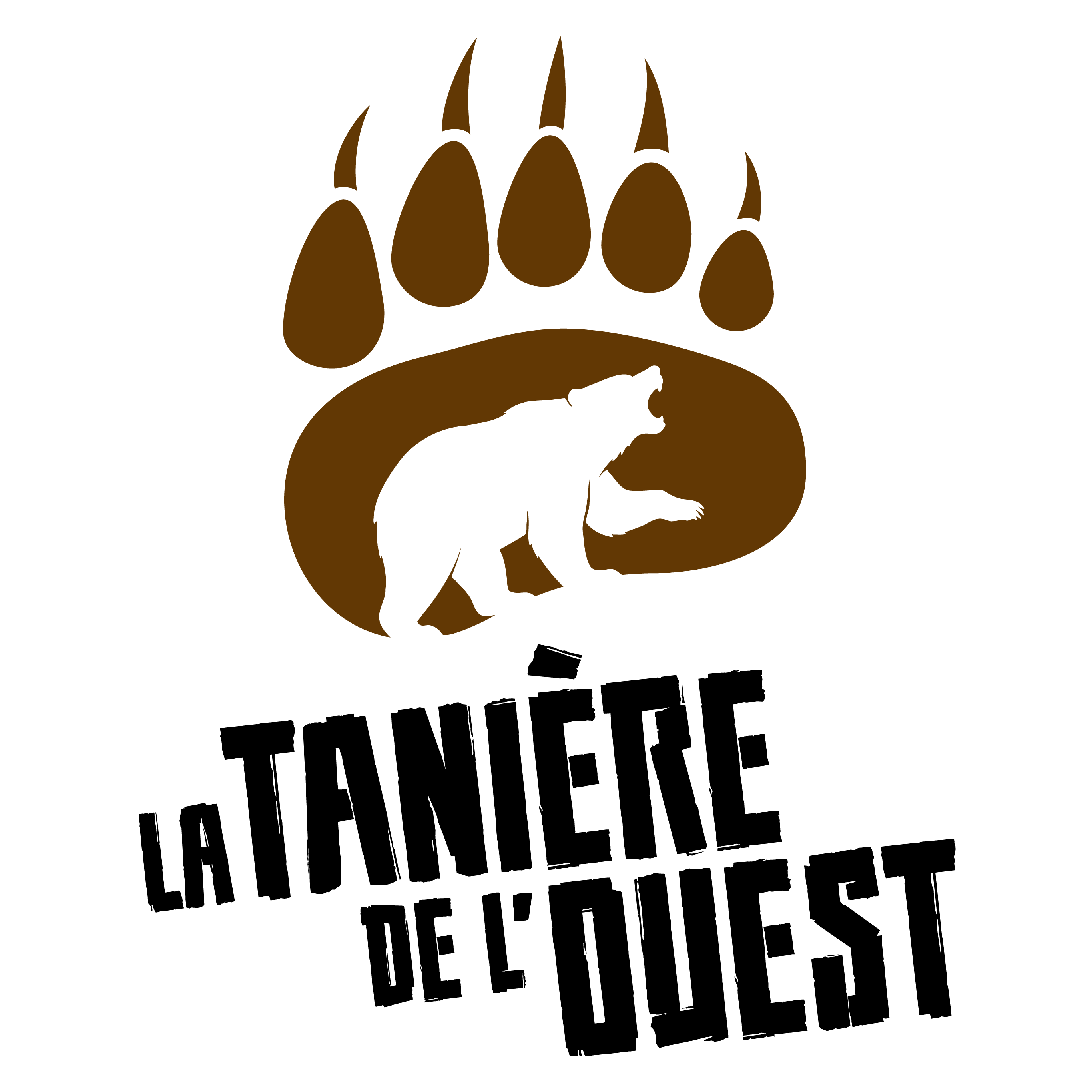 Logo La Tanière de l’Ouest