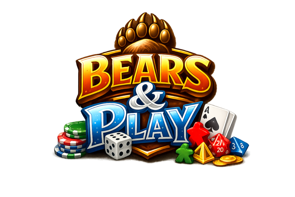 Bears & Play
