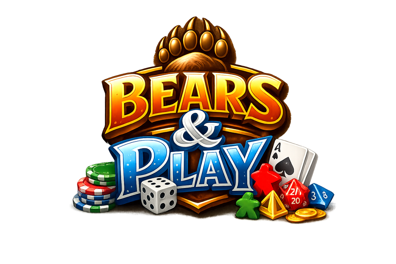 Bears & Play