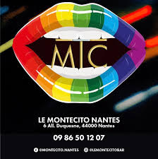 Bar Montecito Nantes