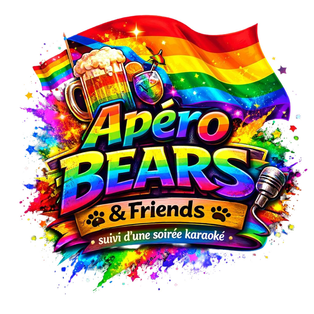 Apéro Bears & Friends Juin