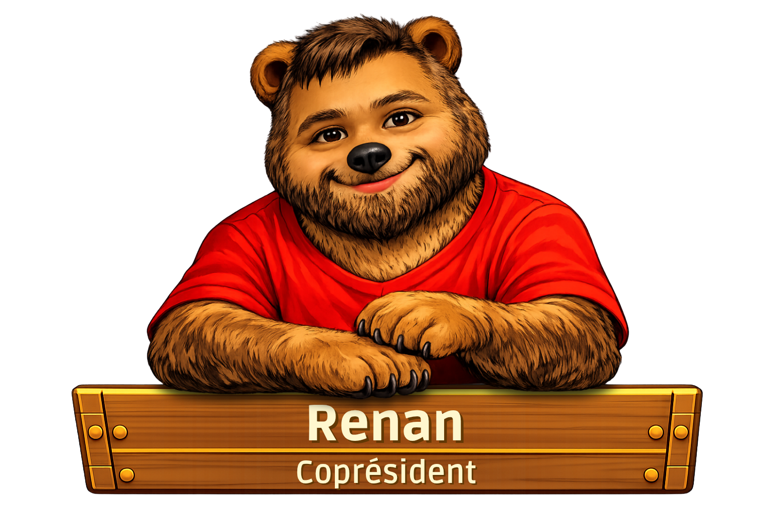 Renan Coprésident