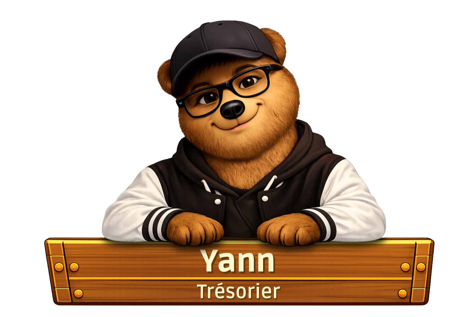Yann Trésorier