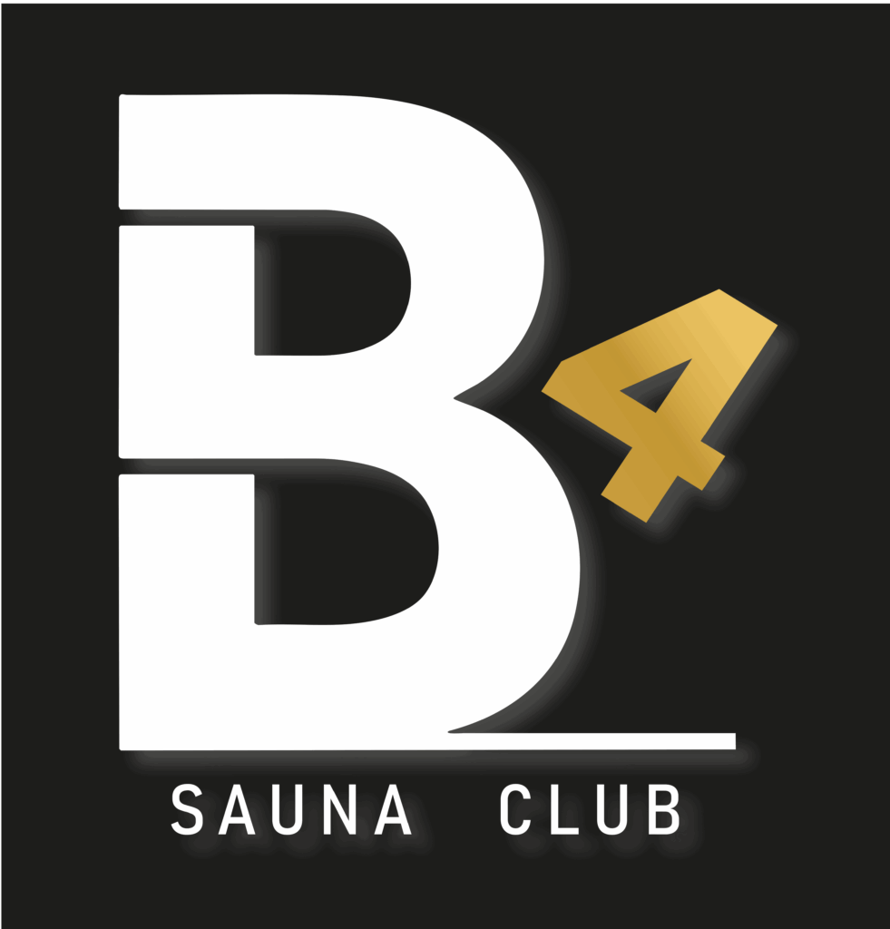 Logo Before Sauna Club