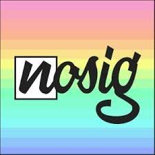 Logo NOSIG