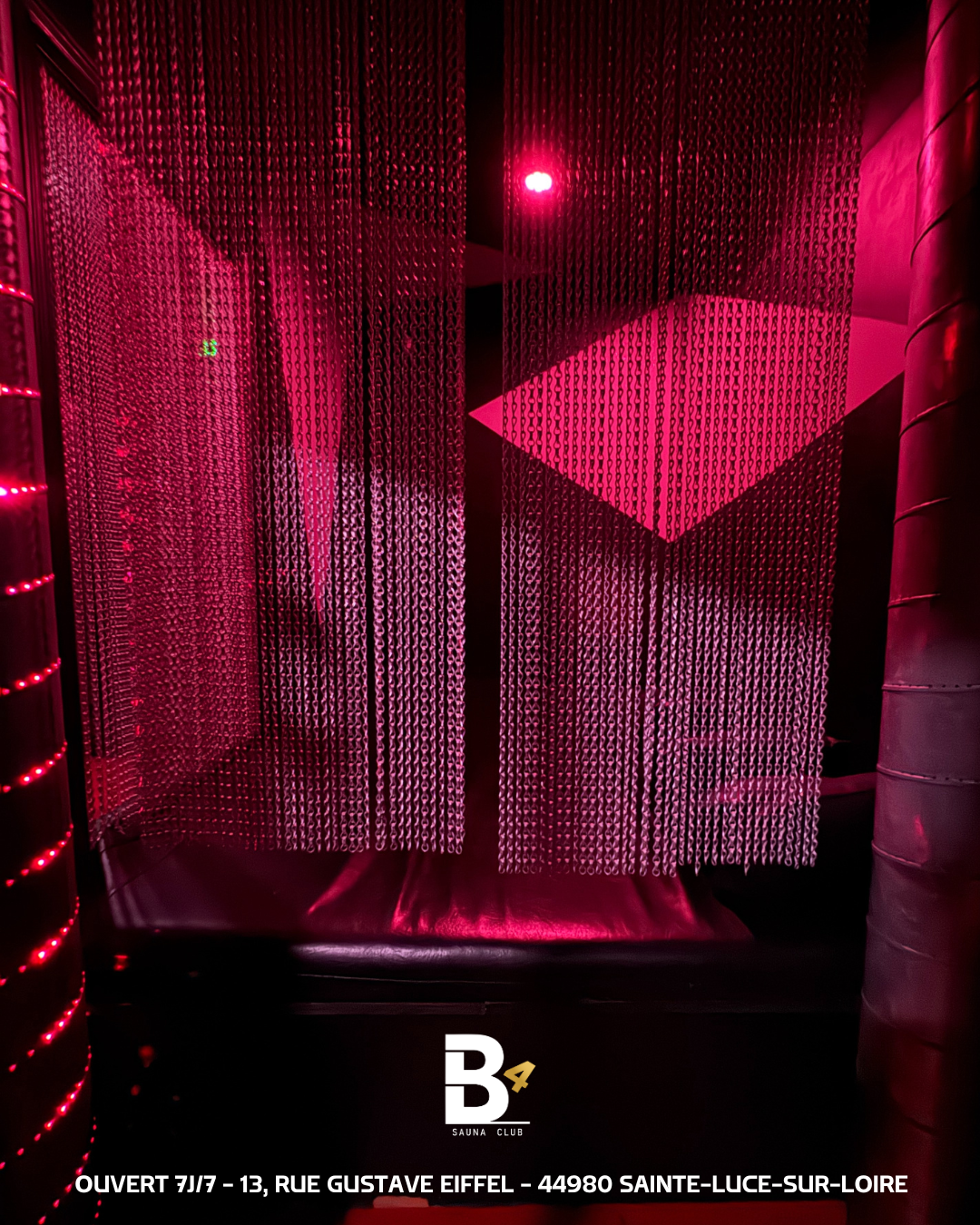 Ambiance sauna entre bears - moment détente et convivialité