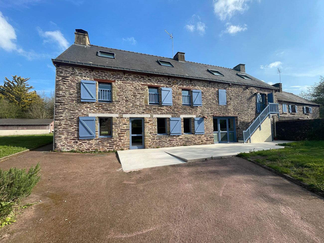 Auberge du Val sans Retour