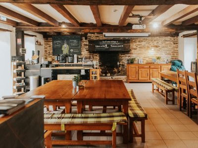 Auberge du Val sans Retour